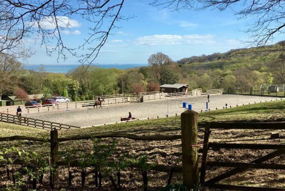 Latest news from Fairlight Hall RDA